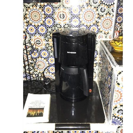 Apartment In Safi Fantastic Near The Sea, Morocco Eksteriør billede