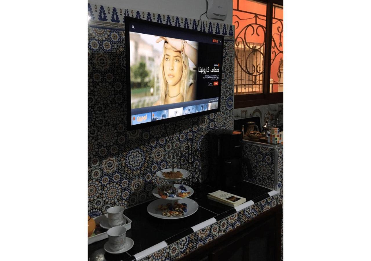 Apartment In Safi Fantastic Near The Sea, Morocco Eksteriør billede