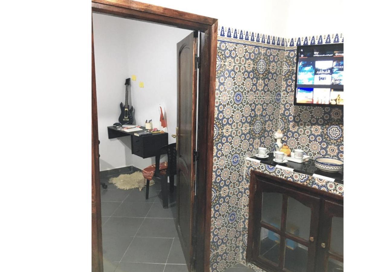 Apartment In Safi Fantastic Near The Sea, Morocco Eksteriør billede