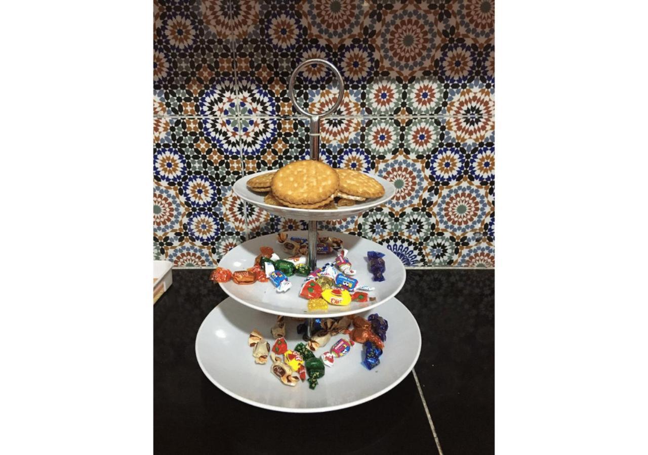 Apartment In Safi Fantastic Near The Sea, Morocco Eksteriør billede
