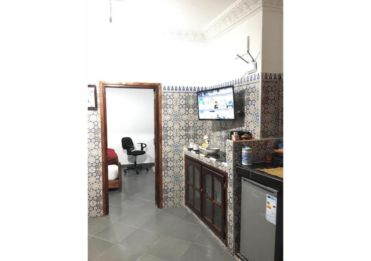 Apartment In Safi Fantastic Near The Sea, Morocco Eksteriør billede