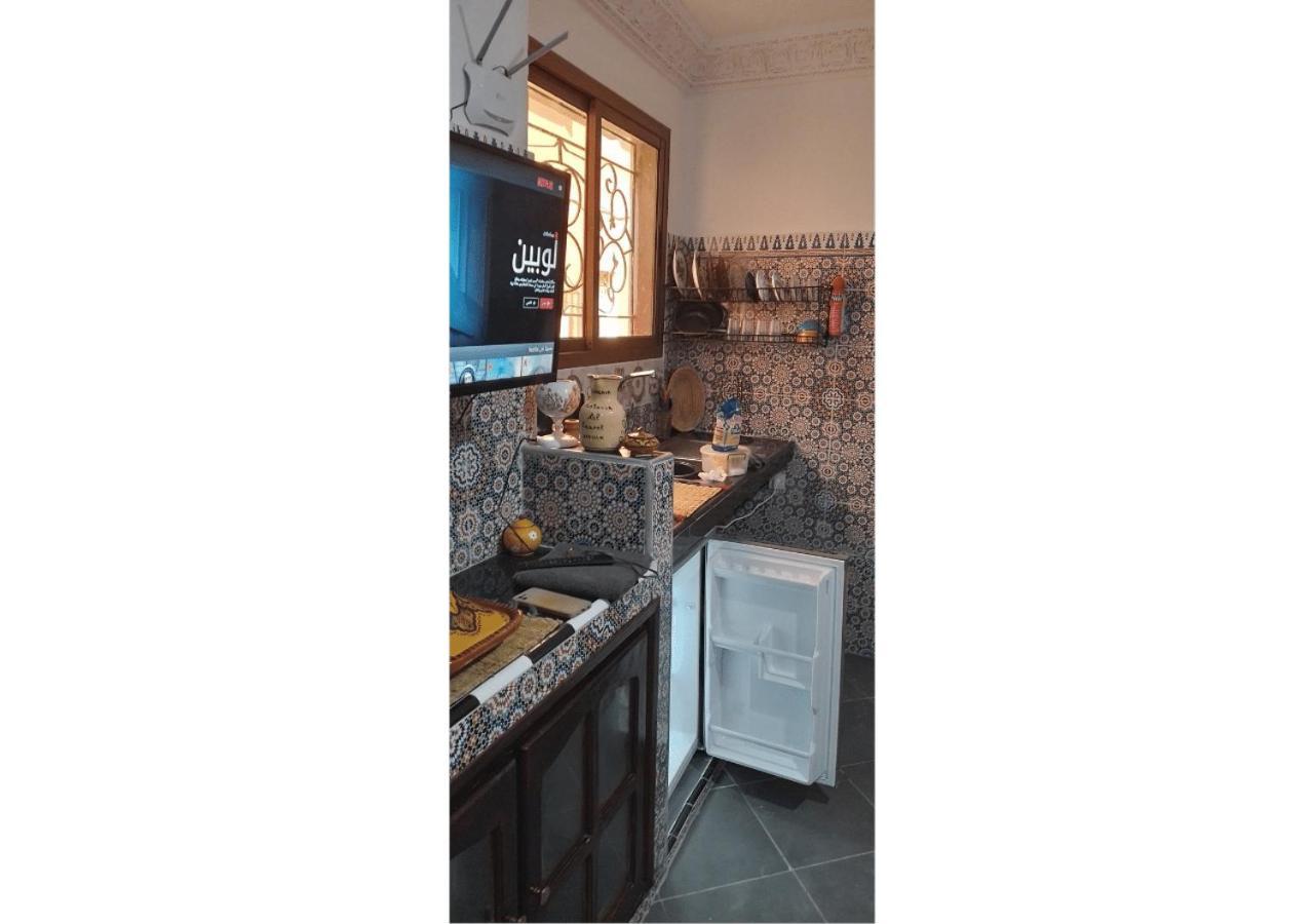 Apartment In Safi Fantastic Near The Sea, Morocco Eksteriør billede