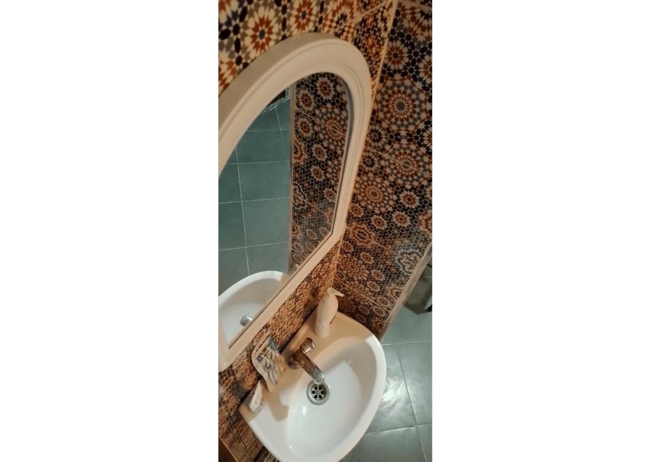 Apartment In Safi Fantastic Near The Sea, Morocco Eksteriør billede