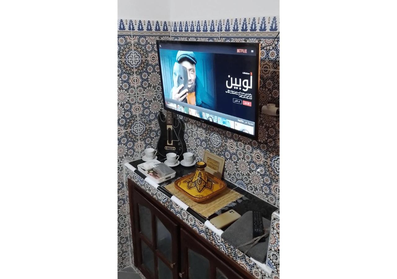 Apartment In Safi Fantastic Near The Sea, Morocco Eksteriør billede
