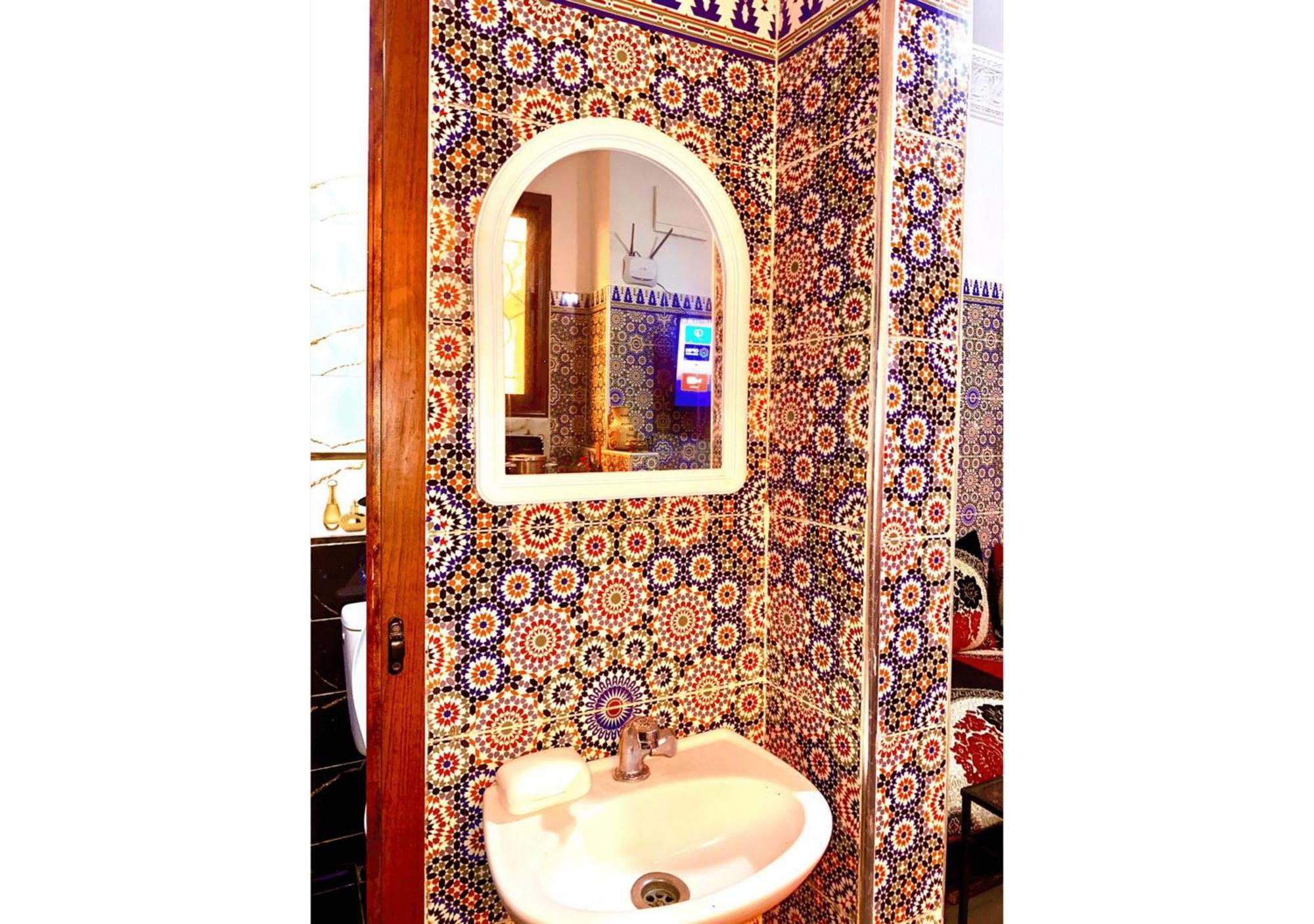 Apartment In Safi Fantastic Near The Sea, Morocco Eksteriør billede