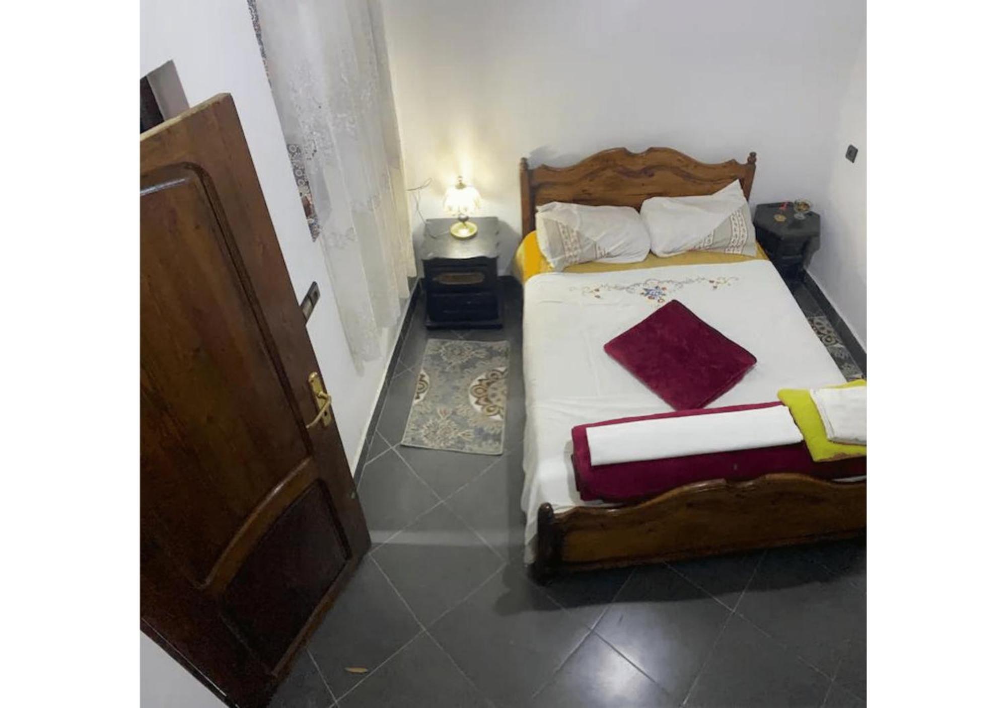 Apartment In Safi Fantastic Near The Sea, Morocco Eksteriør billede