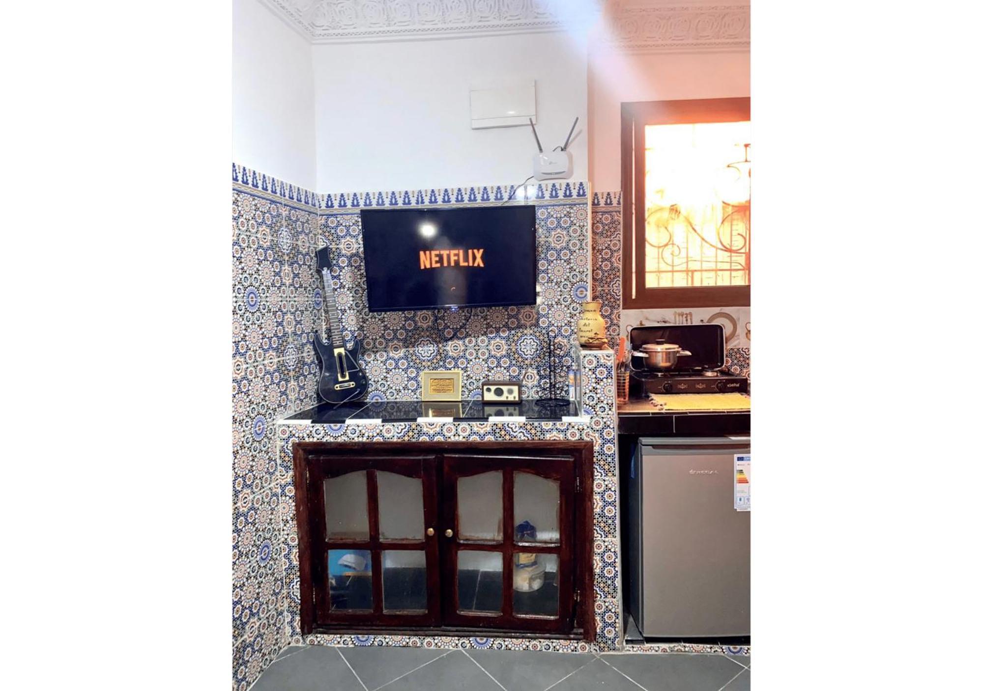 Apartment In Safi Fantastic Near The Sea, Morocco Eksteriør billede